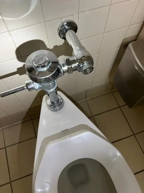 Fixture installation and repair for Pipe Repair in Quinebaug